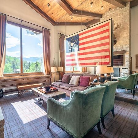 Lodge At Vail Condominiums Luaran gambar