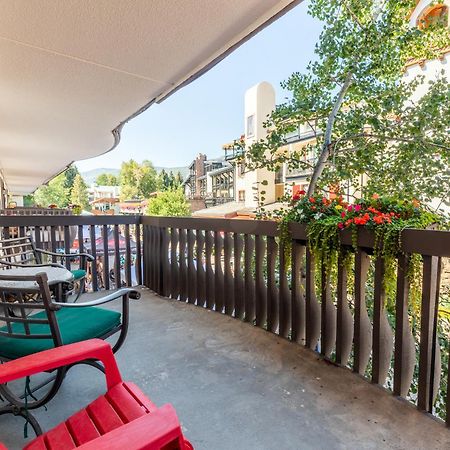 Lodge At Vail Condominiums Luaran gambar