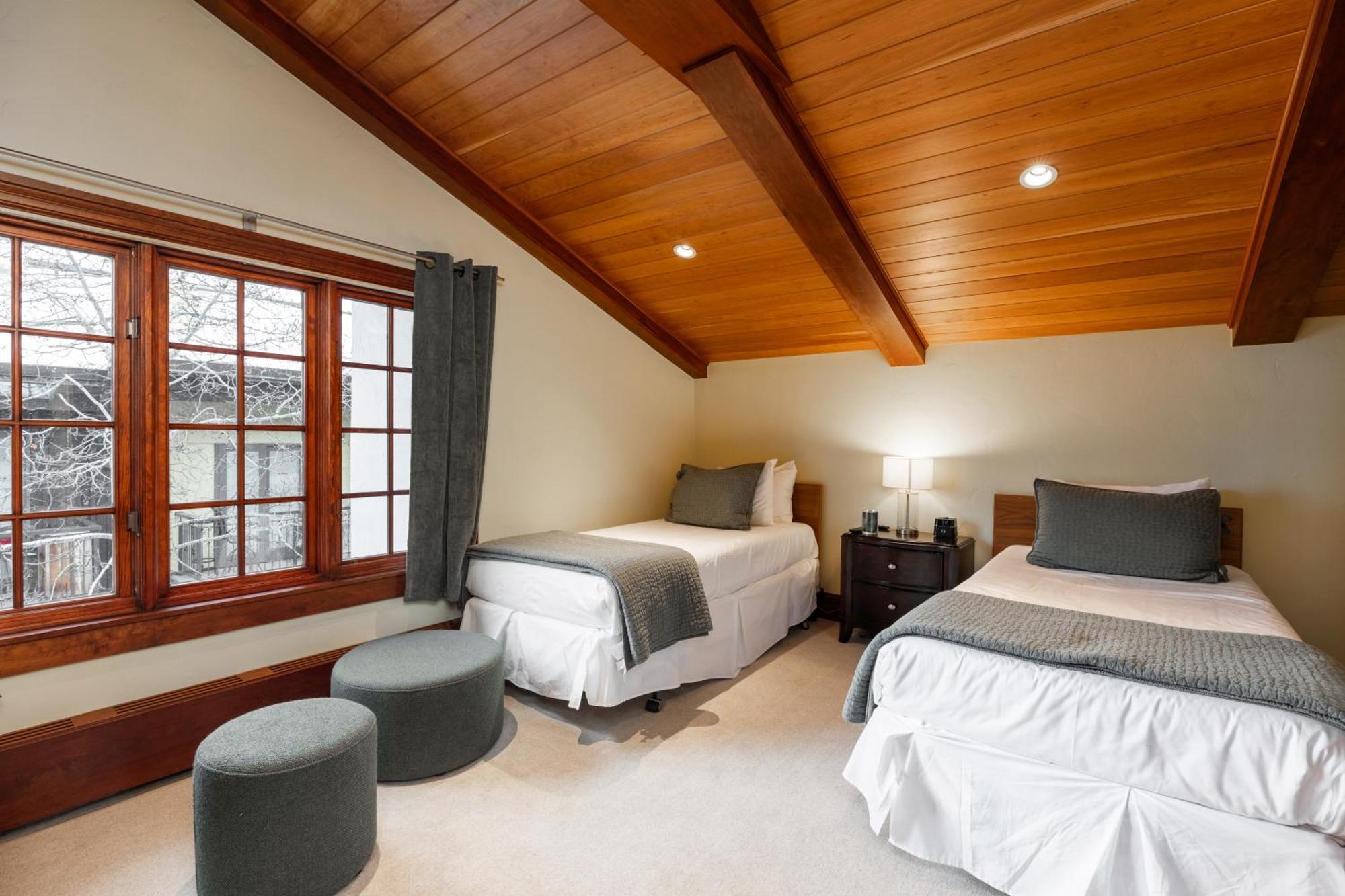 Lodge At Vail Condominiums Luaran gambar