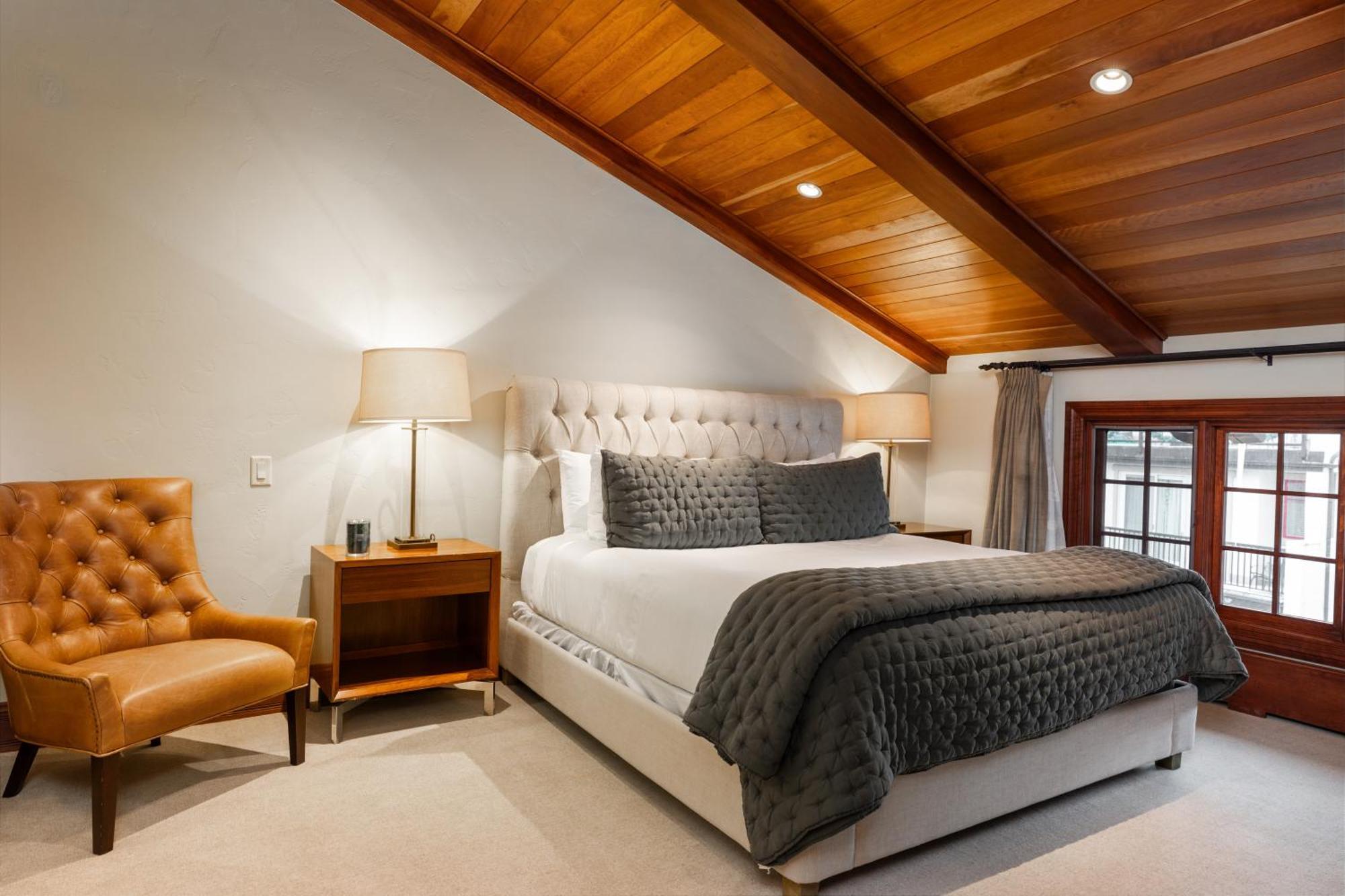 Lodge At Vail Condominiums Luaran gambar