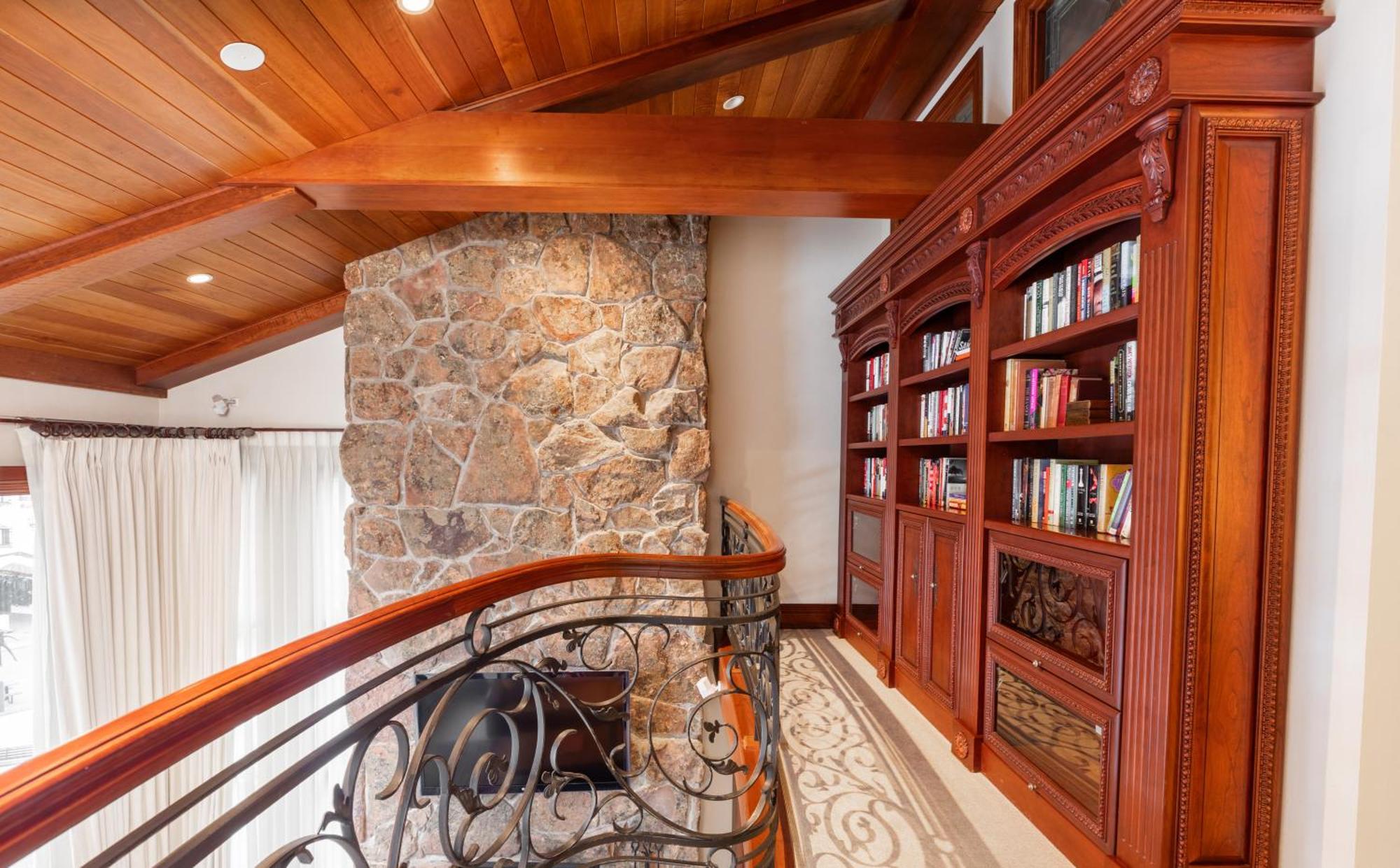 Lodge At Vail Condominiums Luaran gambar