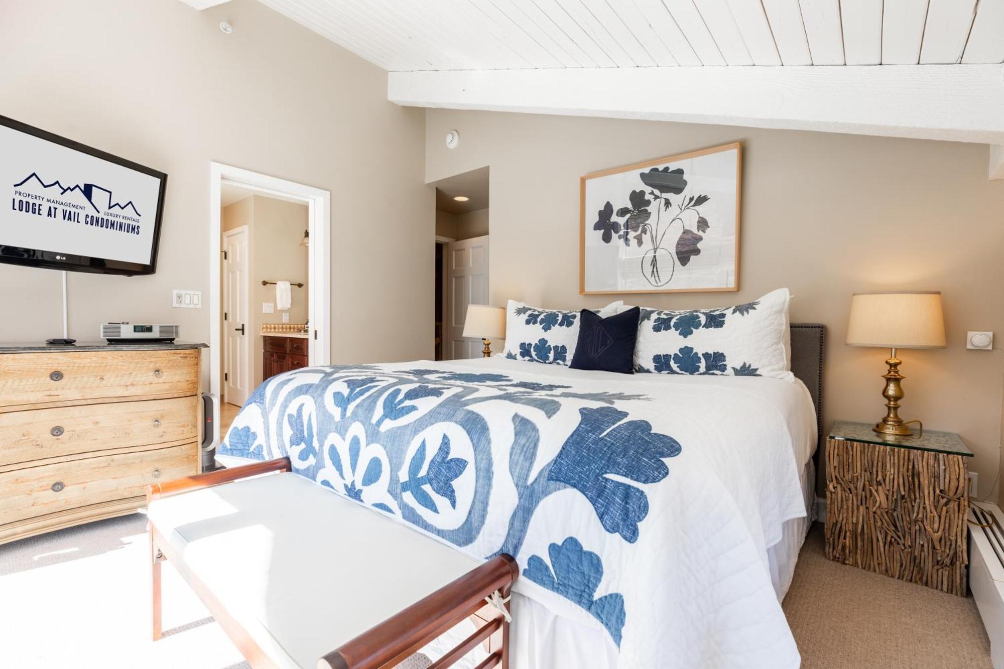 Lodge At Vail Condominiums Luaran gambar