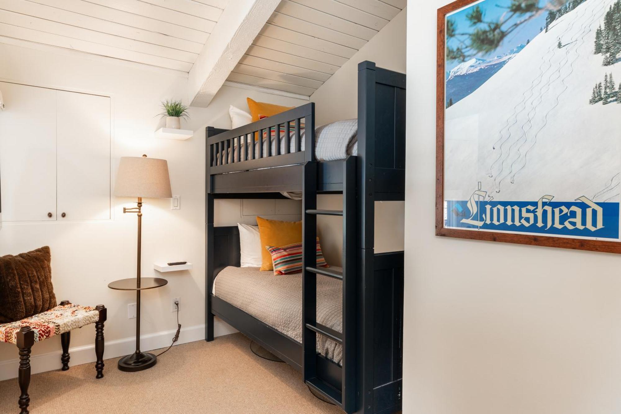 Lodge At Vail Condominiums Luaran gambar