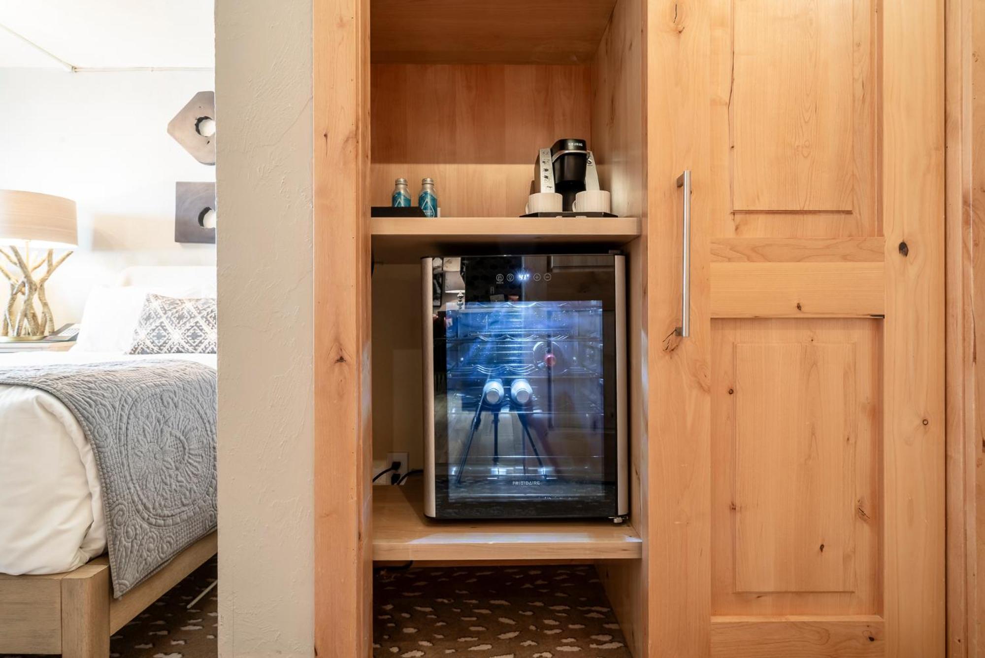 Lodge At Vail Condominiums Luaran gambar