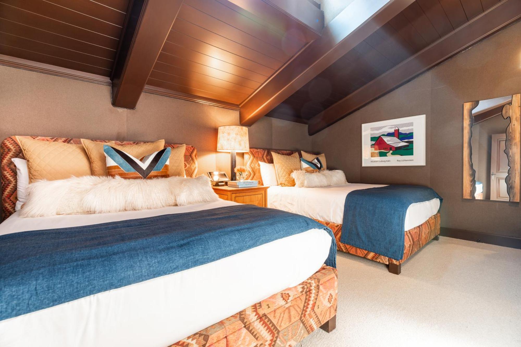 Lodge At Vail Condominiums Luaran gambar
