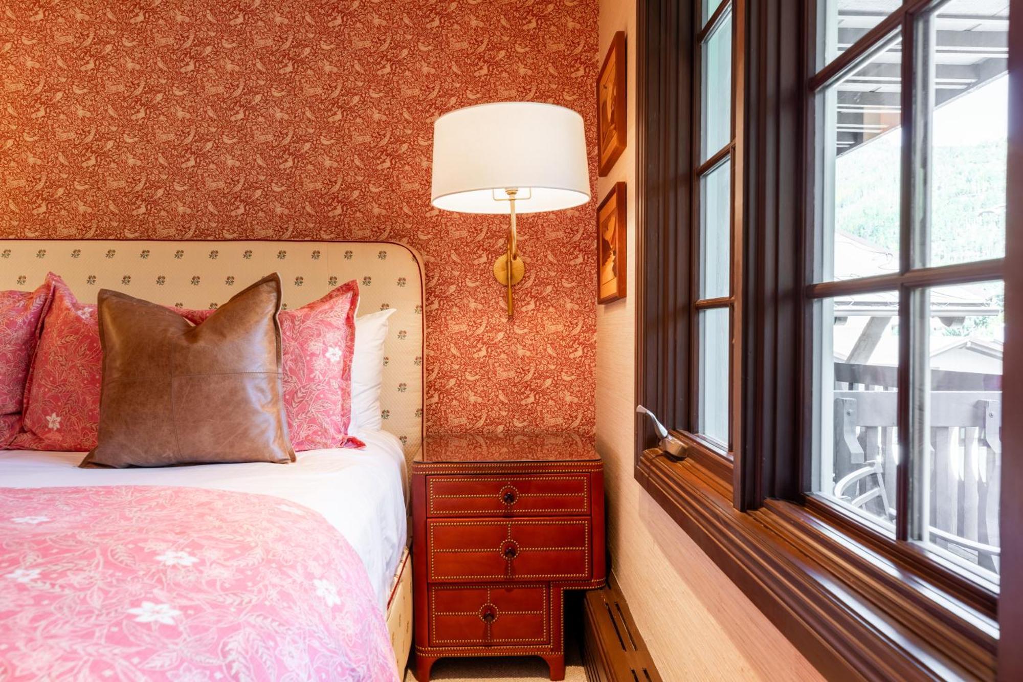 Lodge At Vail Condominiums Luaran gambar