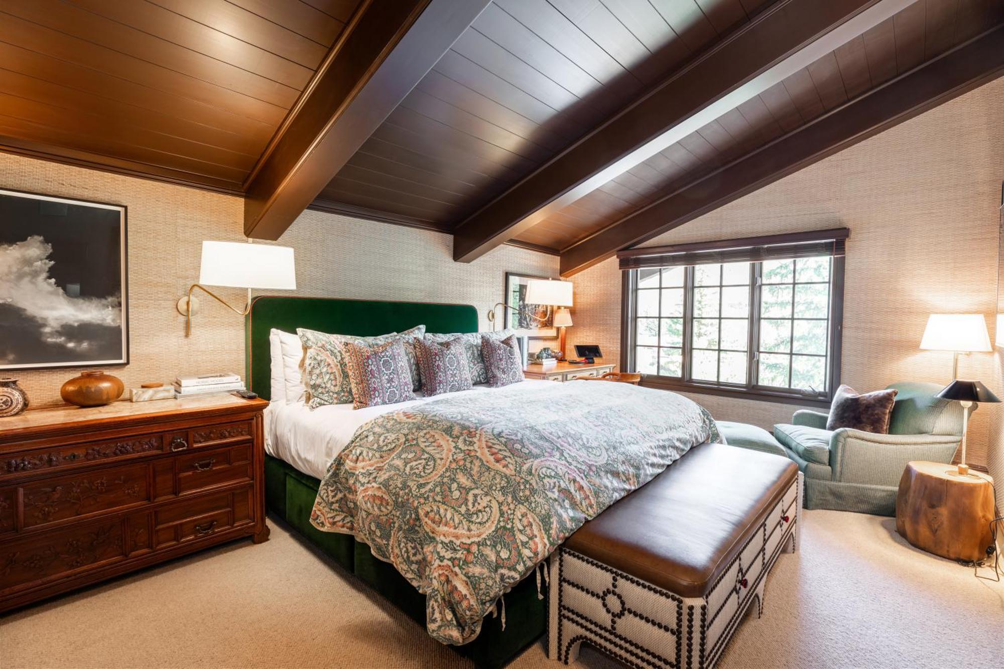 Lodge At Vail Condominiums Luaran gambar