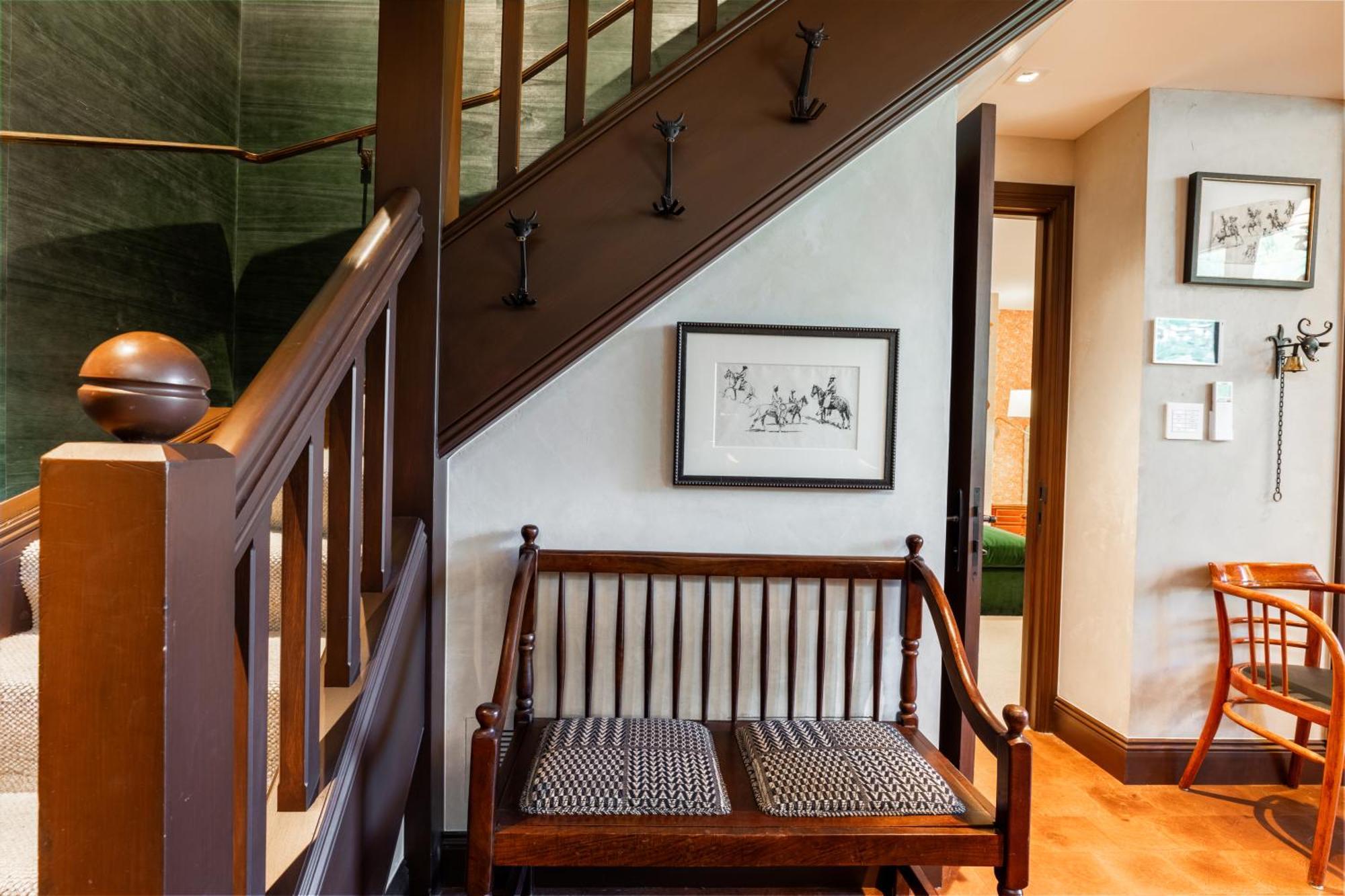Lodge At Vail Condominiums Luaran gambar