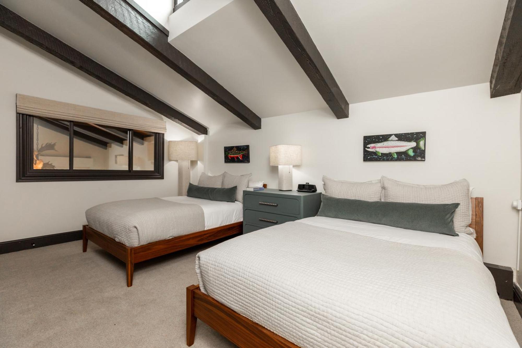 Lodge At Vail Condominiums Luaran gambar