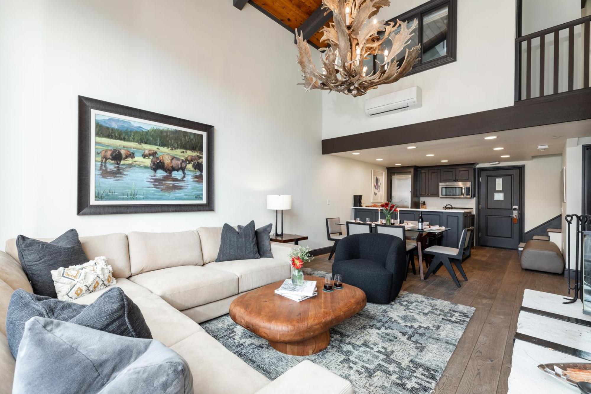Lodge At Vail Condominiums Luaran gambar