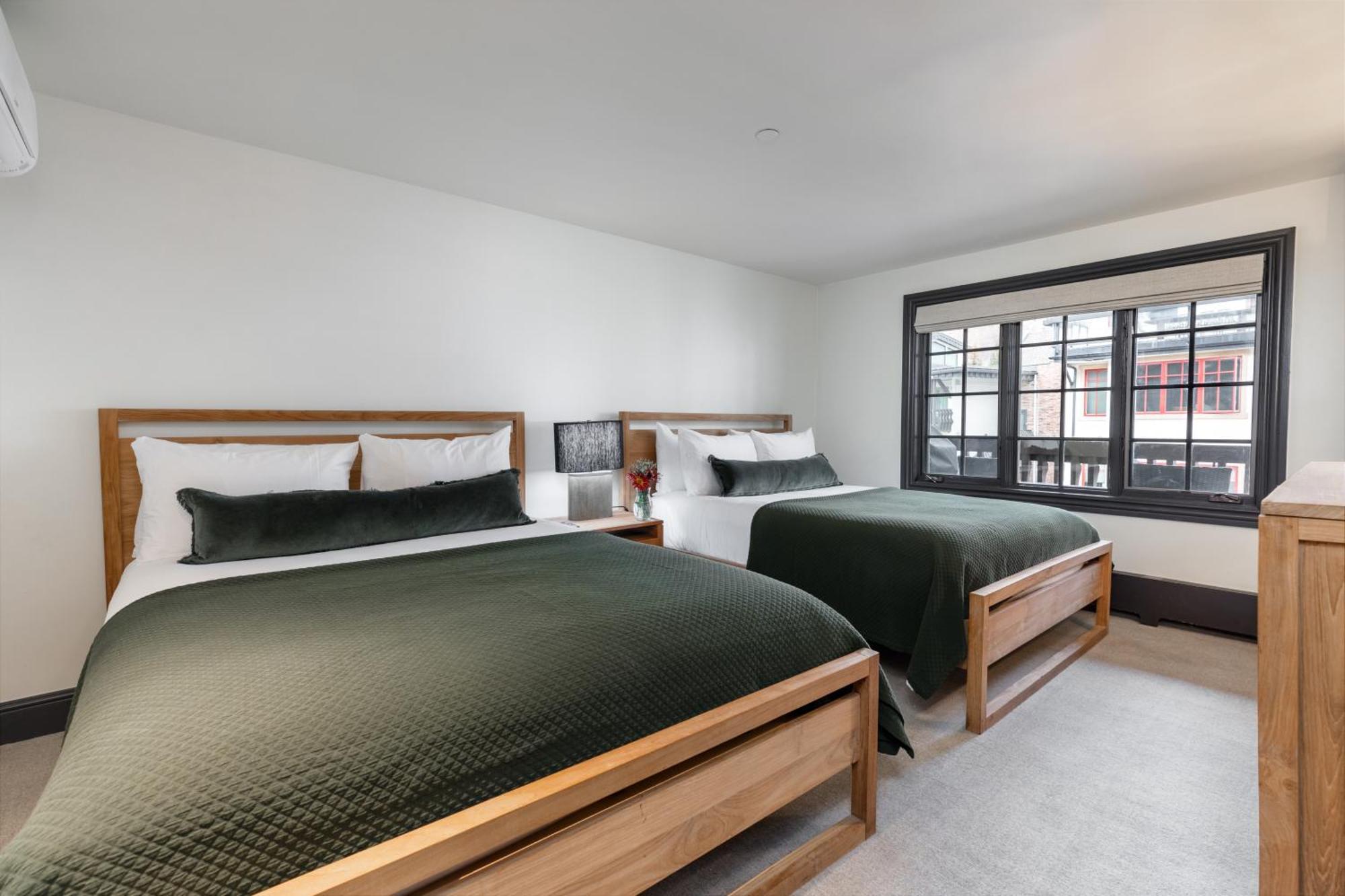 Lodge At Vail Condominiums Luaran gambar