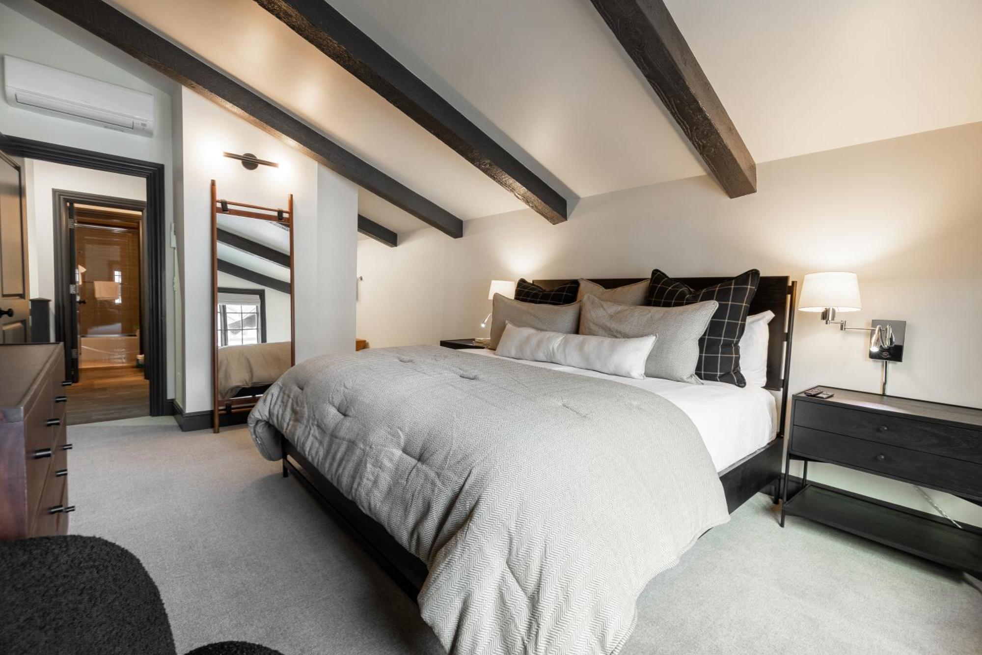 Lodge At Vail Condominiums Luaran gambar
