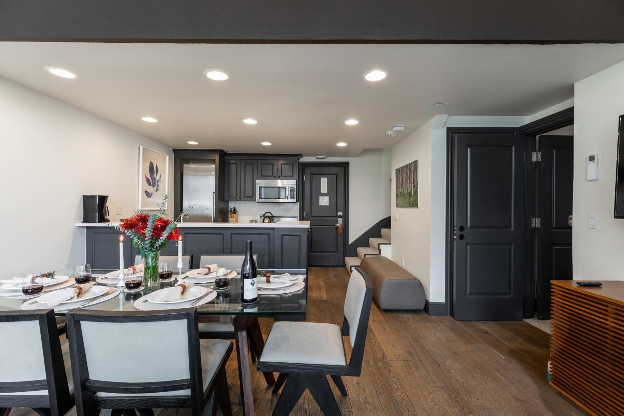 Lodge At Vail Condominiums Luaran gambar