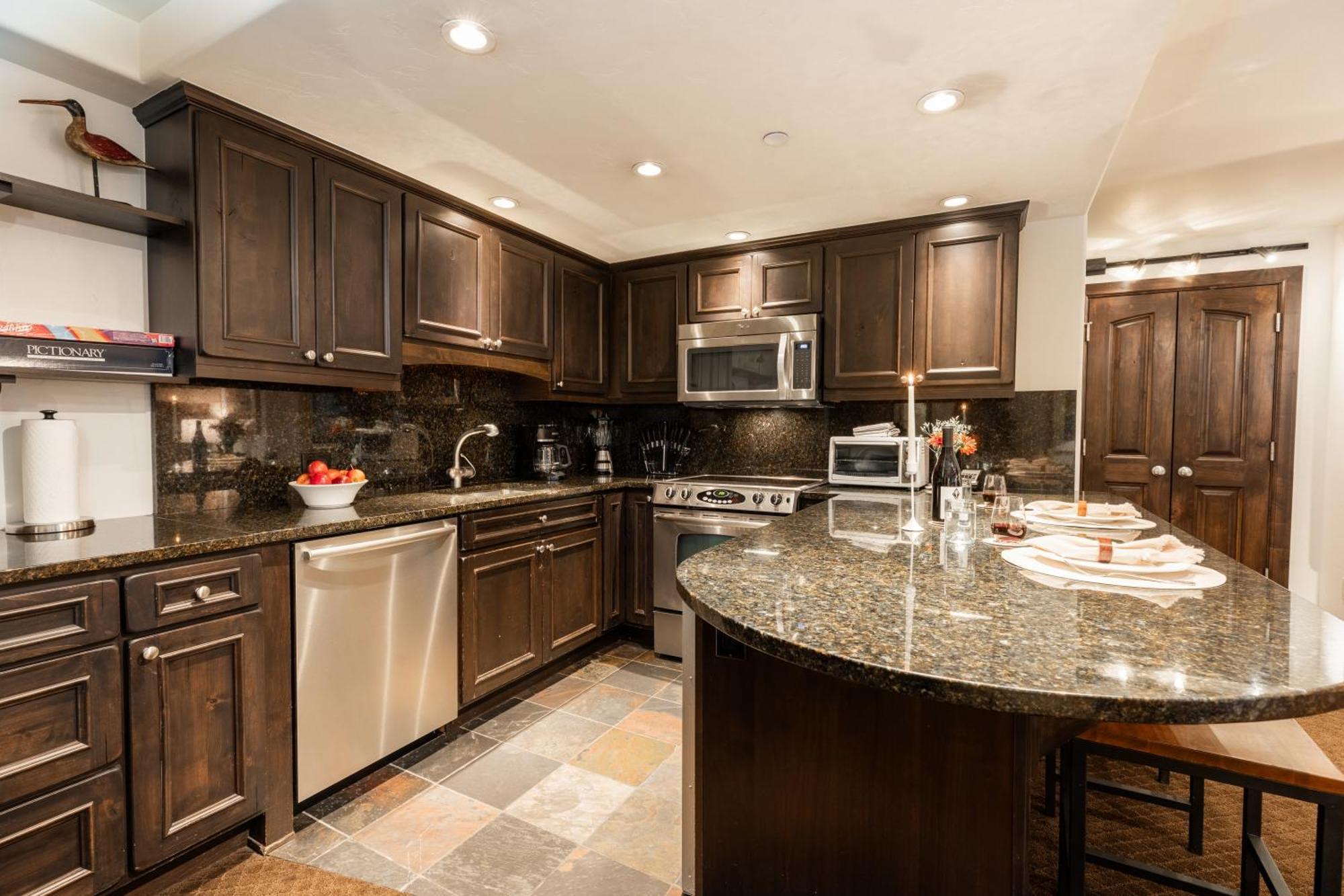 Lodge At Vail Condominiums Luaran gambar