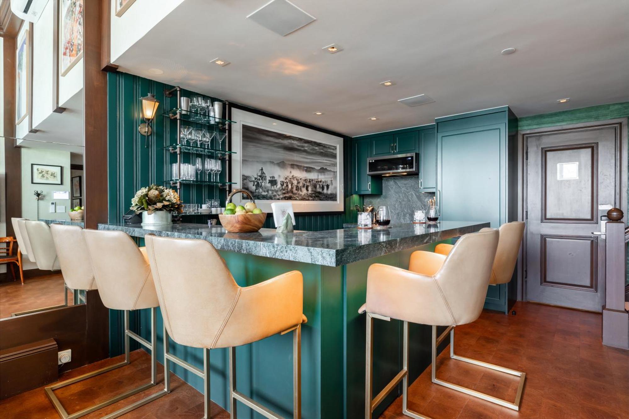 Lodge At Vail Condominiums Luaran gambar