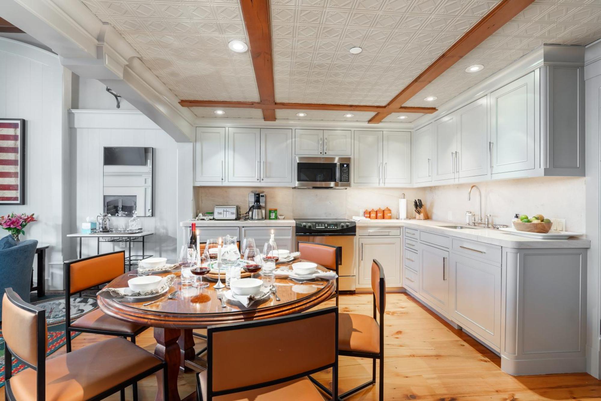 Lodge At Vail Condominiums Luaran gambar