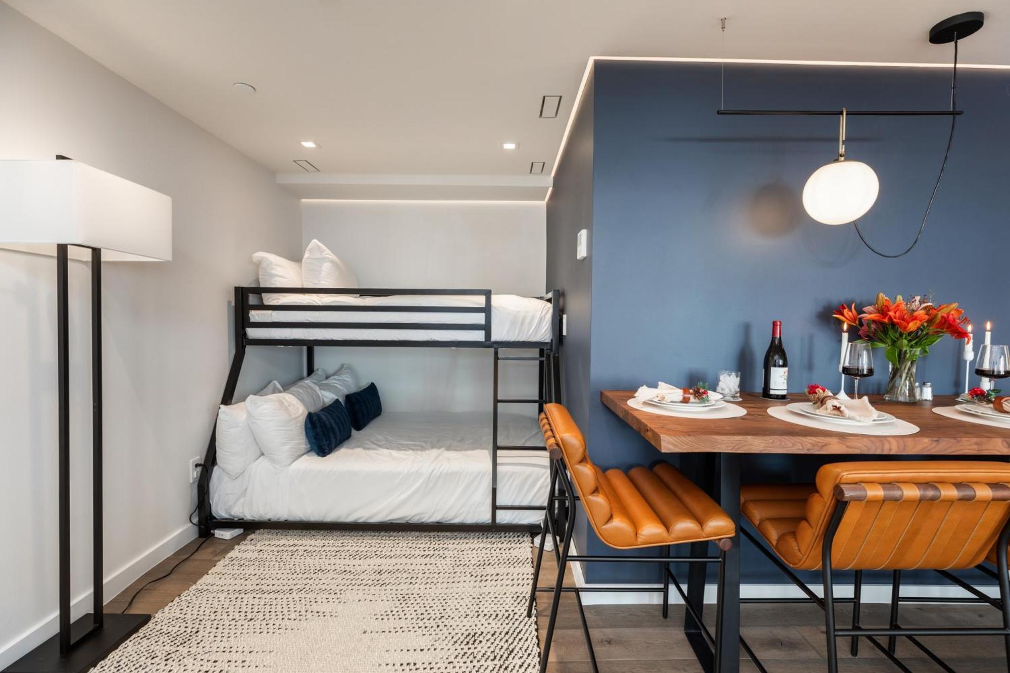 Lodge At Vail Condominiums Luaran gambar