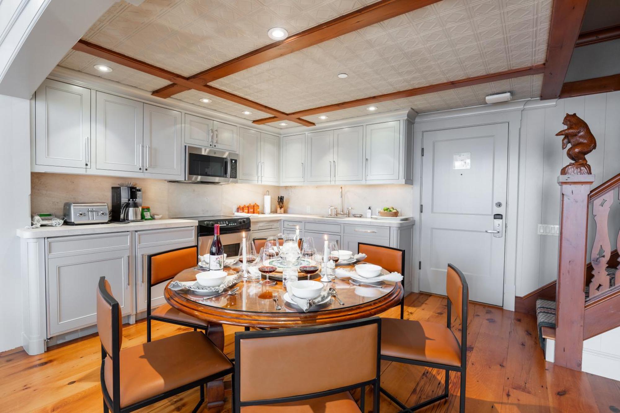 Lodge At Vail Condominiums Luaran gambar