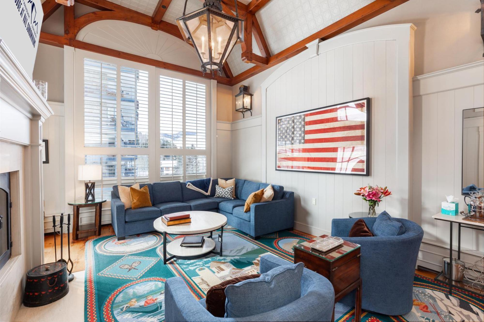 Lodge At Vail Condominiums Luaran gambar