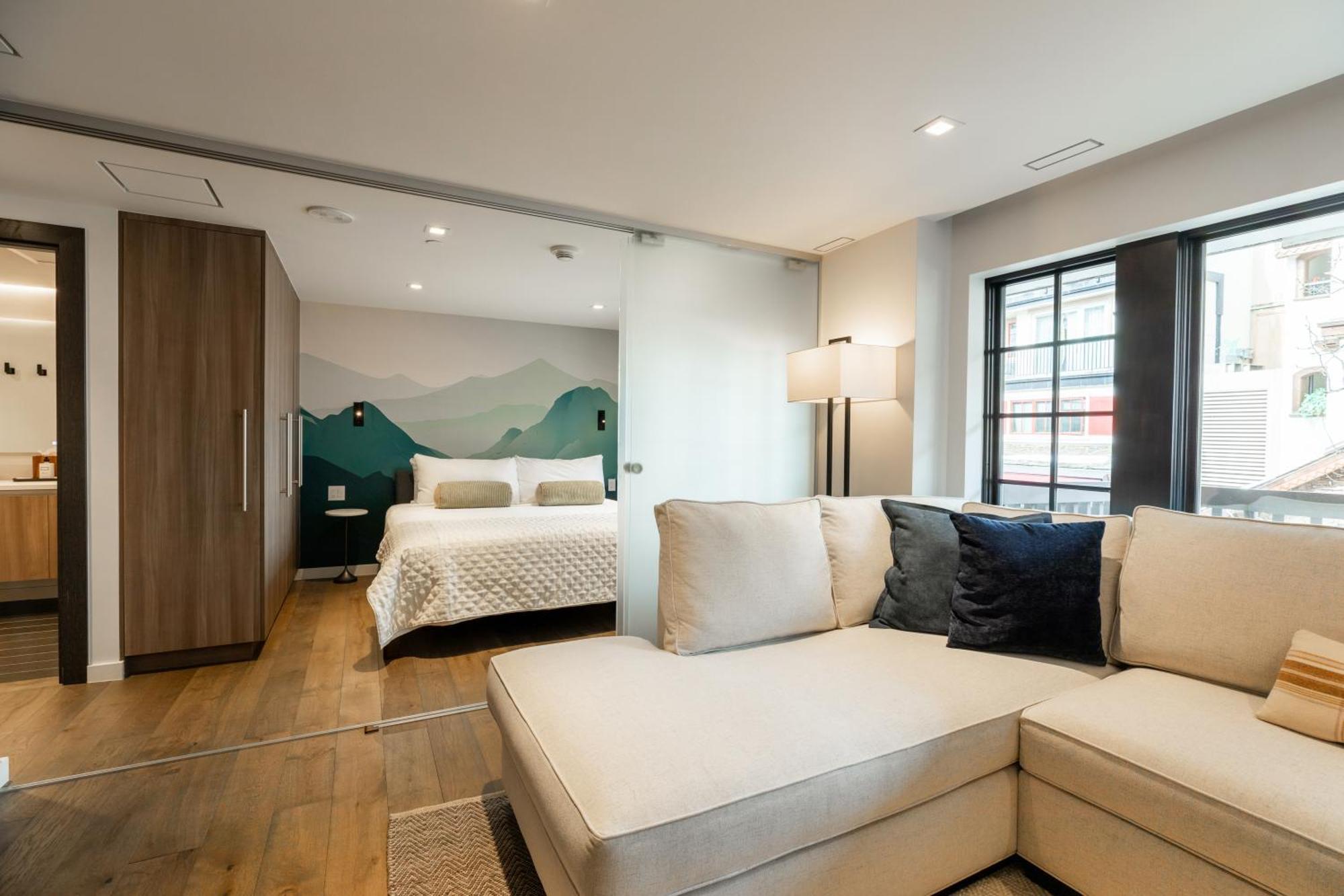 Lodge At Vail Condominiums Luaran gambar