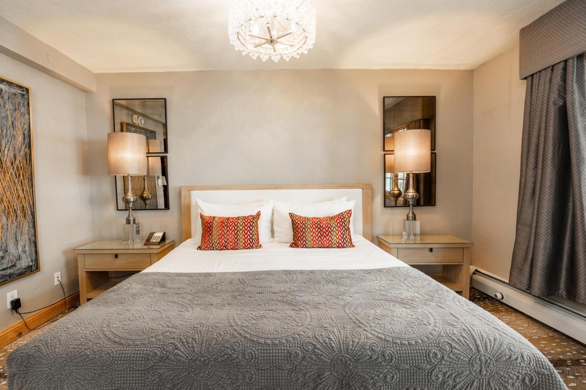 Lodge At Vail Condominiums Luaran gambar