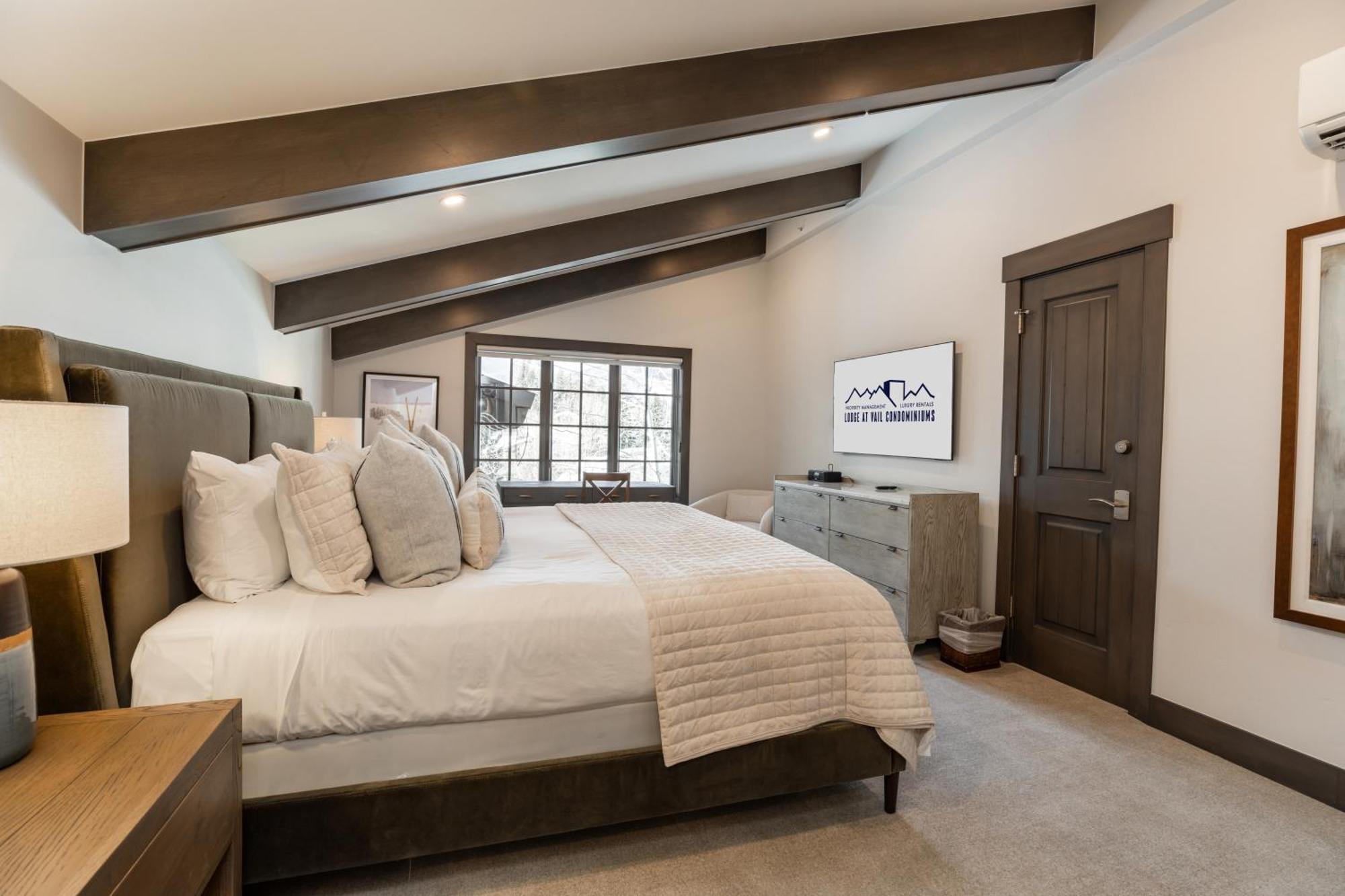 Lodge At Vail Condominiums Luaran gambar