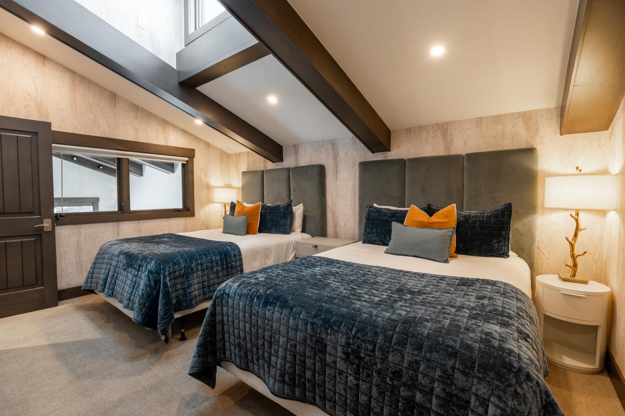 Lodge At Vail Condominiums Luaran gambar