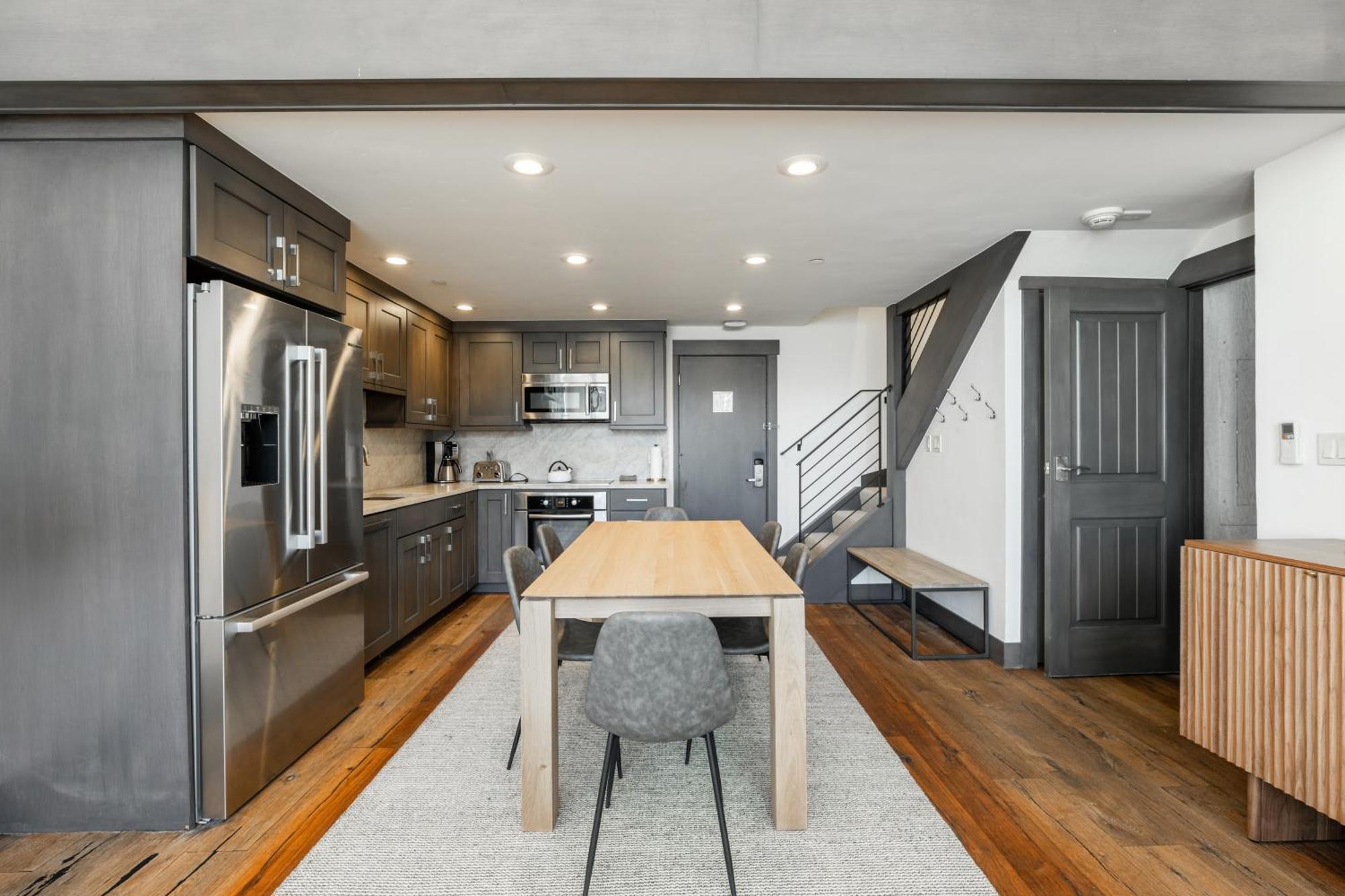 Lodge At Vail Condominiums Luaran gambar